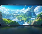 OnePlus Ace 5 Pro teaser image. (Image source: OnePlus) 