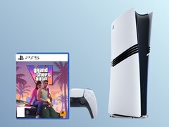 PS5 + GTA 6 bundle.
