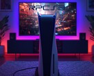 RPCS3 PS3 emulator shown on the PS5