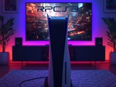RPCS3 PS3 emulator shown on the PS5
