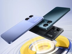 The Xiaomi Poco C65 is getting a successor. (Symbolic image: Poco C65, image source: Xiaomi)