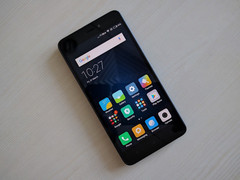 The Redmi 4A was released in November last year. (Source: Gadgets Now) The Redmi 4A was released in November last year. (Source: Gadgets Now)