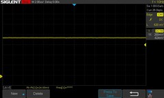 75% brightness: No PWM