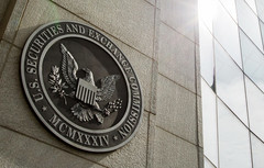 The SEC has stated that some VC trading-asset mechanisms fall under federal securities laws. (Source: Wired) The SEC has stated that some VC trading-asset mechanisms fall under federal securities laws. (Source: Wired)