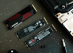 More and more Samsung 990 Pro SSDs are turning out to be fakes.