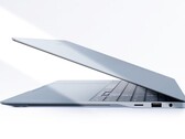 At 12.3 millimeters, the Samsung Galaxy Book6 Edge is relatively thin.