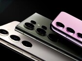 Dummies and accessories for the Samsung Galaxy S25, Galaxy S25+ and Galaxy S25 Ultra have surfaced over the past few hours and days. (Image source: SK, Youtube)