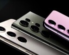 Dummies and accessories for the Samsung Galaxy S25, Galaxy S25+ and Galaxy S25 Ultra have surfaced over the past few hours and days. (Image source: SK, Youtube)
