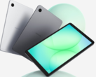 The Samsung Galaxy Tab A11. (Image source: Samsung)
