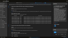 Security Onion Linux Oracle-based distro in action