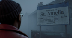 Silent Hill: Townfall trailer showcases the first-person perspective of the titular horror series