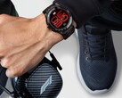 The TAG Heuer Connected Calibre E5 Formula 1 Edition.