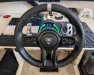 Turtle Beach VelocityOne Race KD3 Racing Wheel and Pedals review: Direct drive, direct fun