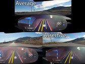 Tesla's new 'Full Self-Driving' 10.3 update has an Assertive mode that mimics a more aggressive driver
