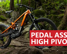The new Trek Slash Plus eMTB features a quiet, lightweight motor for long range and unintrusive power delivery. (Image source: Trek)