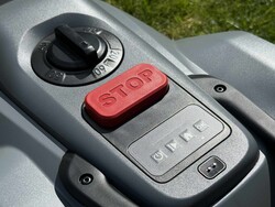 Simple Control Unit