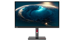 Lenovo has launched two new mini-LED monitors (image via Lenovo)