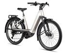 Charter+ 4 R9 800: Neues E-Bike für viele Einsatzzwecke