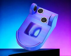 The Varmilo Foot Keyboard allows you to control actions with your foot. (Image source: Varmilo)