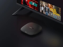 The Xiaomi TV Box S (3rd Gen) will launch worldwide. (Image source: Xiaomi)