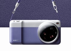 Xiaomi has developed a brand new camera handle for the Xiaomi 15 Ultra. (Image source: Xiaomi)