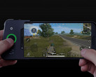 Xiaomi Black Shark and game controller