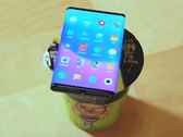 The Xiaomi foldable device is expected to be released between April and June. (Source: YouTube/Xiaomi)