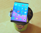 The Xiaomi foldable device is expected to be released between April and June. (Source: YouTube/Xiaomi)