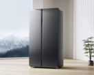 Xiaomi has unveiled the Mijia fridge with a 630 L capacity. (Image source: Xiaomi)