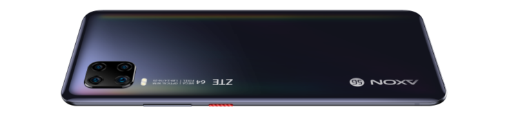 ZTE Axon 11 5G ZTE Axon 11 5G