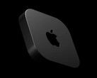 Apple's upcoming redesigned Mac Mini will feature M4, M4 Pro SoCs along with a sleek new design. (Image source: Asher Dipprey via YouTube)