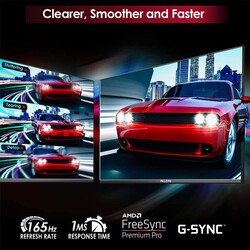 In review: Auzai M270HQ monitor. Test unit provided by Auzai