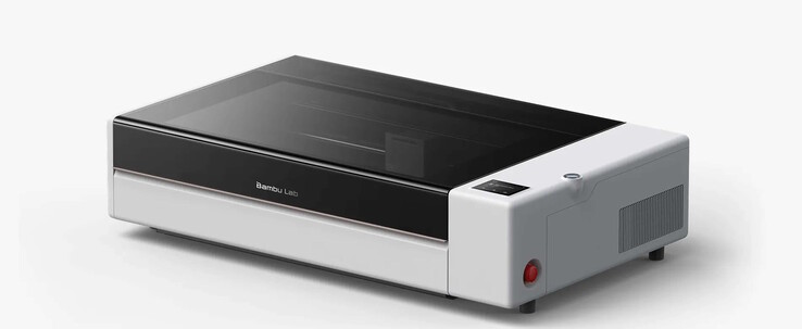 The Bambu Lab R1