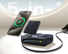 The Nomos Desktop Charger 140W. (Image source: Baseus)