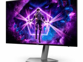The AGON Pro AG276QZD is likely to exceed US$1,000 in North America. (Image source: AOC)