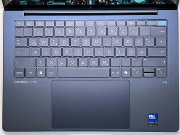 Input devices