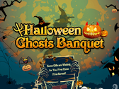 Coolicool running a Halloween sale on smartphones until October 1 (Source: Coolicool.com)