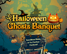 Coolicool running a Halloween sale on smartphones until October 1 (Source: Coolicool.com)