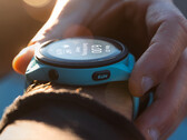 The Forerunner 265 has received its first update since the spring. (Image source: Garmin)