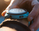 The Forerunner 265 has received its first update since the spring. (Image source: Garmin)