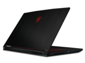 Some budget gaming laptops from MSI are shipping with just 8 GB of RAM and an anti-tamper sticker to dissuade end-users from upgrading the memory themselves (Image source: MSI)