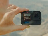 GoPro's new Hero 12 Black is slated to launch on September 15. GoPro Hero 11 pictured. (Image source: GoPro)