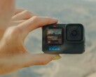 GoPro's new Hero 12 Black is slated to launch on September 15. GoPro Hero 11 pictured. (Image source: GoPro)