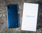 The Honor Play. (Source: Adam Patrick Murray, PCWorld)