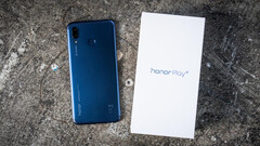 The Honor Play. (Source: Adam Patrick Murray, PCWorld)