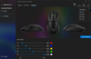 HyperX Ngenuity app: Polling rate adjustments