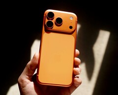 The successor to the Apple iPhone 17 Pro is expected to receive at least two camera upgrades. (Image source: Nick Cozier)