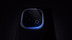 Official teaser of the iQoo 13. (Image source: iQoo)