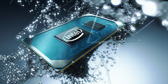 Intel Core i9-11980HK offers a 5 GHz turbo boost. (Image Source: Intel)