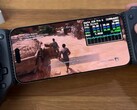 Apple's iPhone 16 Pro Max is quite the gaming beast. (Image source: TechDroider)